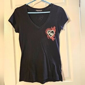 Metal Mulisha t-shirt